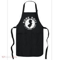 New Jersey Pork Roll It Is Jersey Thing Taylor Ham Pork Roll Apron thumb 0