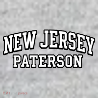 New Jersey Paterson The Baniff Cuffed Pom Beanie thumb 2