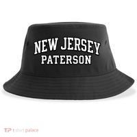 New Jersey Paterson Sustainable Bucket Hat thumb 0