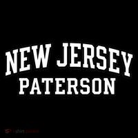New Jersey Paterson Coffee Mug thumb 5