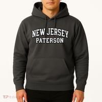 New Jersey Paterson Hoodie thumb 2