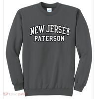 New Jersey Paterson Sweatshirt thumb 0