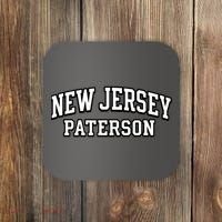 New Jersey Paterson Coaster thumb 0