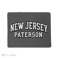 New Jersey Paterson Mousepad thumb 0