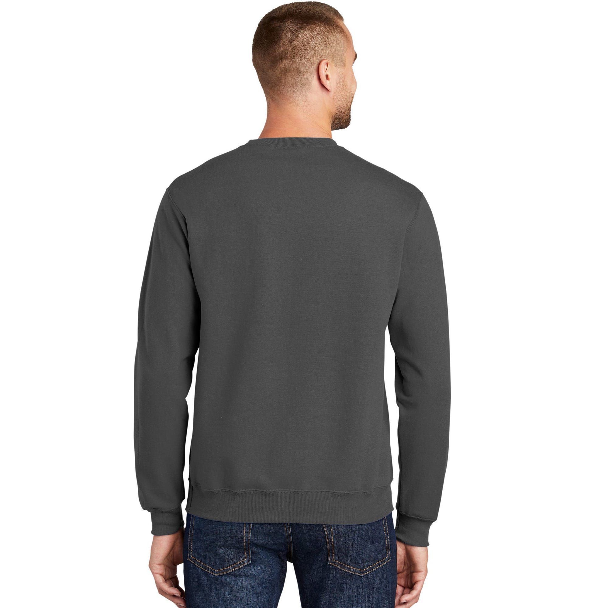 New Jersey Paterson Tall Sweatshirt