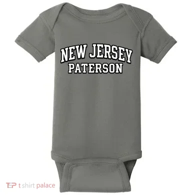 Baby Bodysuit