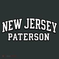 New Jersey Paterson Kids T-Shirt thumb 4
