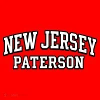 New Jersey Paterson Santa Hat thumb 1