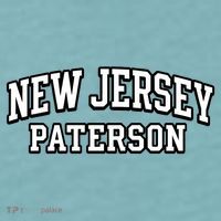 New Jersey Paterson Sueded Cloud Jersey T-Shirt thumb 2