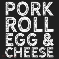 New Jersey Pork Roll Egg And Cheese Hat thumb 2