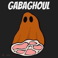 New Jersey Slang Halloween Dry Cured Meat Gabaghoul Gabagool Hat thumb 2