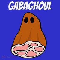 New Jersey Slang Halloween Dry Cured Meat Gabaghoul Gabagool Long Sleeve Shirt thumb 2