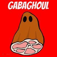 New Jersey Slang Halloween Dry Cured Meat Gabaghoul Gabagool Santa Hat thumb 1