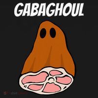 New Jersey Slang Halloween Dry Cured Meat Gabaghoul Gabagool Women's Hoodie thumb 2