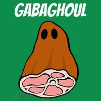 New Jersey Slang Halloween Dry Cured Meat Gabaghoul Gabagool Mousepad thumb 1