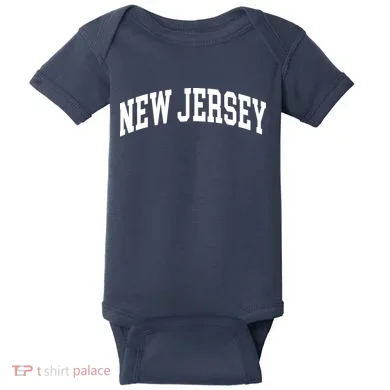 Baby Bodysuit