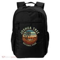 Nature Joshua Tree National Park Vacation Backpack thumb 0
