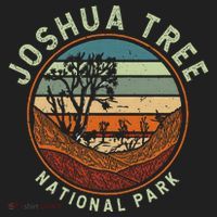 Nature Joshua Tree National Park Vacation Beanie thumb 2