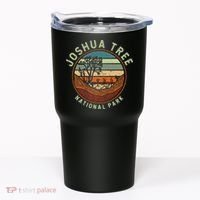Nature Joshua Tree National Park Vacation Tumbler thumb 0