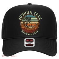 Nature Joshua Tree National Park Vacation Hat thumb 0