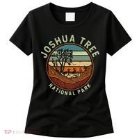 Nature Joshua Tree National Park Vacation Women's T-Shirt thumb 0