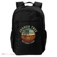 Nature Joshua Tree National Park Vacation Backpack thumb 0