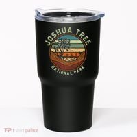 Nature Joshua Tree National Park Vacation Tumbler thumb 0