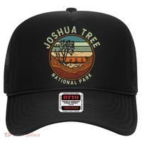 Nature Joshua Tree National Park Vacation Hat thumb 0