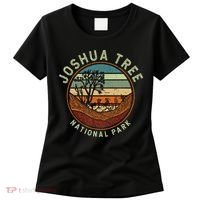 Nature Joshua Tree National Park Vacation Women's T-Shirt thumb 0