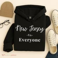 New Jersey Vs Everyone Hoodie thumb 4