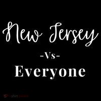 New Jersey Vs Everyone T-Shirt thumb 7