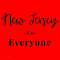 New Jersey Vs Everyone Santa Hat thumb 1