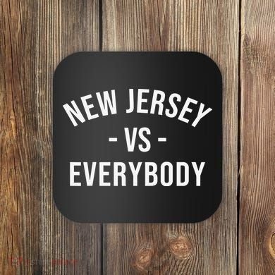 New Jersey Vs Everybodys Coaster