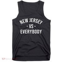 New Jersey Vs Everybodys Tank Top thumb 0