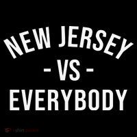 New Jersey Vs Everybodys Kids Sweatshirt thumb 2