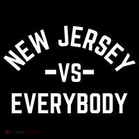 New Jersey Vs Everybody Women's Hoodie thumb 2
