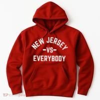 New Jersey Vs Everybody Hoodie thumb 0