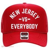 New Jersey Vs Everybody Hat thumb 0