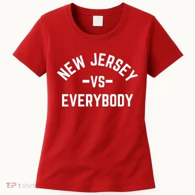 Women's T-Shirt