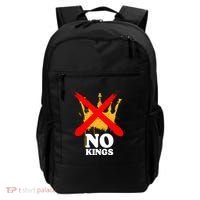 No King Anti-Trump Backpack thumb 0