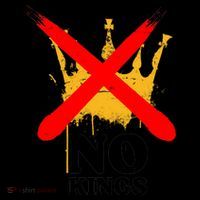 No King Anti-Trump Coffee Mug thumb 5