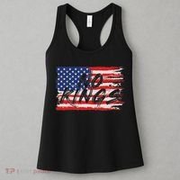 No Kings Flag Proud To Have No Kings Women's Tank Top thumb 3