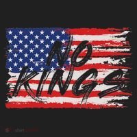 No Kings Flag Proud To Have No Kings Hat thumb 2