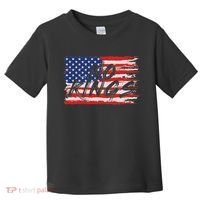 No Kings Flag Proud To Have No Kings Toddler T-Shirt thumb 0