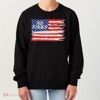No Kings Flag Proud To Have No Kings Women's Sweatshirt thumb 0