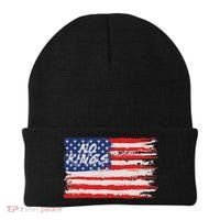 No Kings Flag Proud To Have No Kings Beanie thumb 0