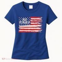 No Kings Flag Proud To Have No Kings Women's T-Shirt thumb 0