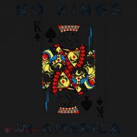 No Kings In America We The People Political Women's Hoodie thumb 2
