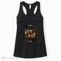 No Kings In America We The People Political Women's Tank Top thumb 0