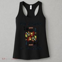 No Kings In America We The People Political Women's Tank Top thumb 3